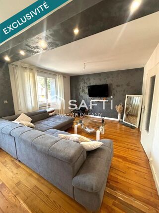  Appartement � vendre 3 pi�ces 80 m�