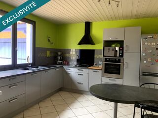  Maison � vendre 3 pi�ces 102 m�