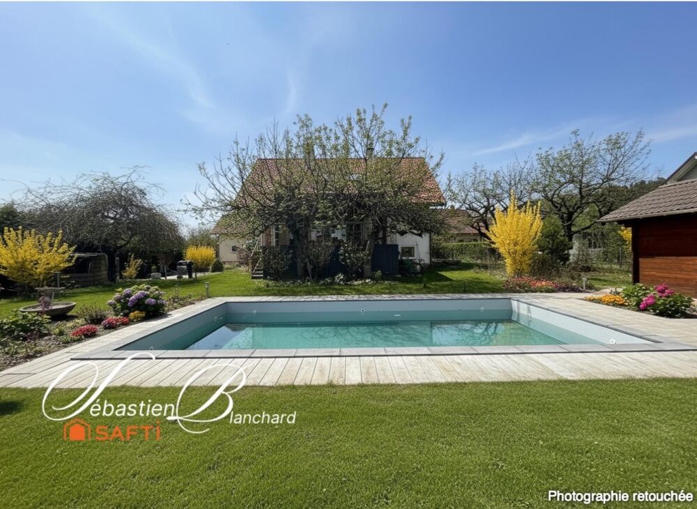 � vendre  Maison V�traz-Monthoux (74100)