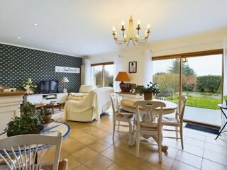  Maison à vendre 5 pièces 113 m²
