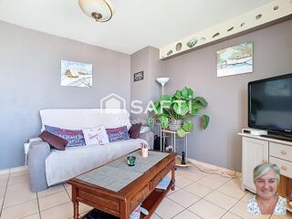  Appartement à vendre 4 pièces 70 m²
