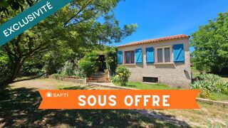  Maison à vendre 4 pièces 104 m²