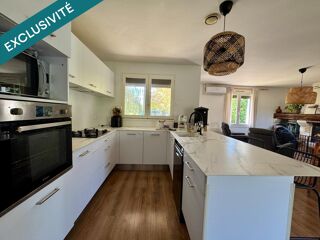  Maison � vendre 5 pi�ces 119 m�