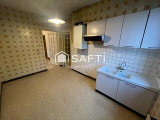  Maison � vendre 4 pi�ces 85 m�