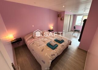  Maison à vendre 9 pièces 240 m²
