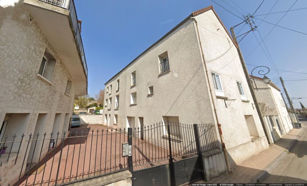 Location Appartement Proche toutes commodités et gare à pieds Gargenville