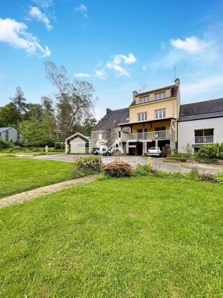  Maison à vendre 7 pièces 167 m²