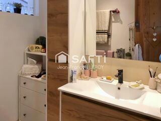  Maison à vendre 5 pièces 133 m²