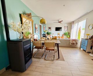  Maison � vendre 4 pi�ces 74 m�