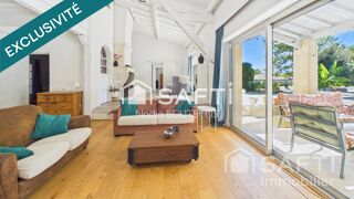  Maison à vendre 7 pièces 205 m²