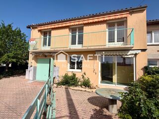  Maison à vendre 7 pièces 129 m²