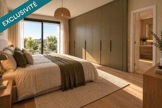Vente Maison MAISON – VOLUMES, LUMIÈRE & ÉLÉGANCE CONTEMPORAINE Miribel