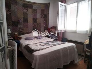  Appartement � vendre 4 pi�ces 71 m�