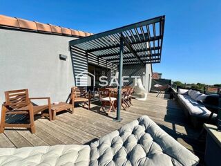  Appartement à vendre 4 pièces 95 m²