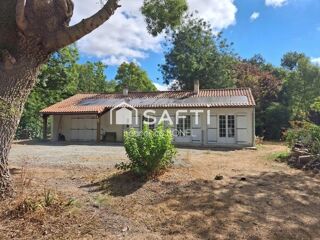  Maison à vendre 4 pièces 72 m²