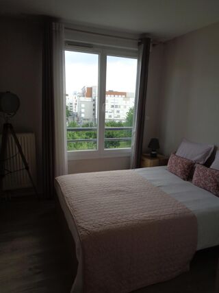 Vente Appartement Superbe Appartement 3P Prestations Haut de Gamme Cergy