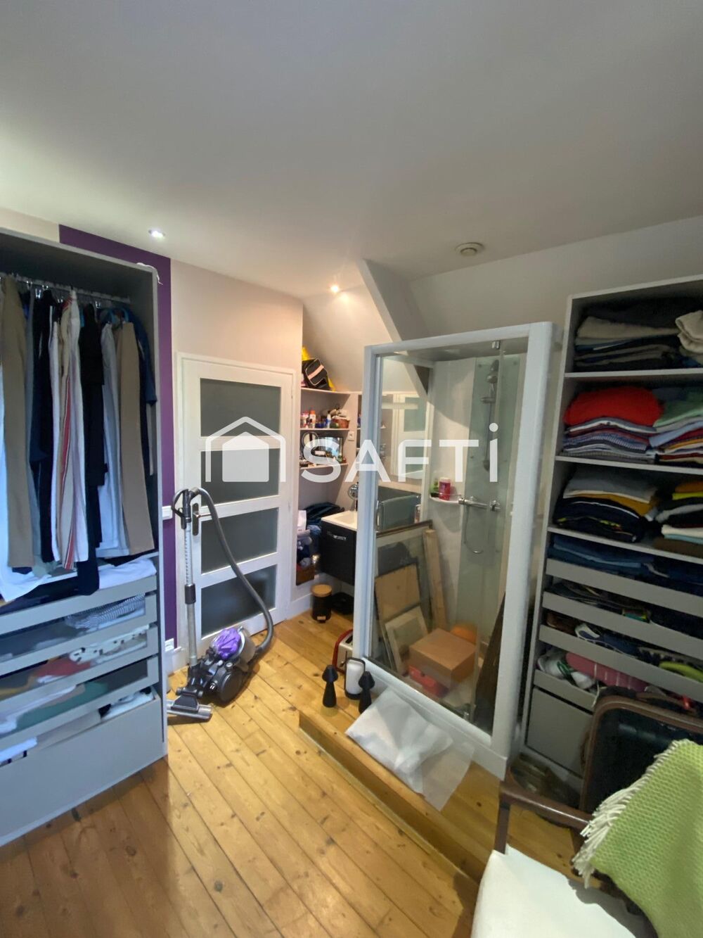  vendre  Appartement Saint-Malo (35400)