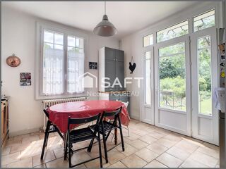  Maison à vendre 9 pièces 240 m²