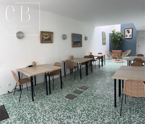 Bureaux 165 m2 La Rochelle 334000 17000 La rochelle