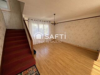  Maison � vendre 4 pi�ces 74 m�