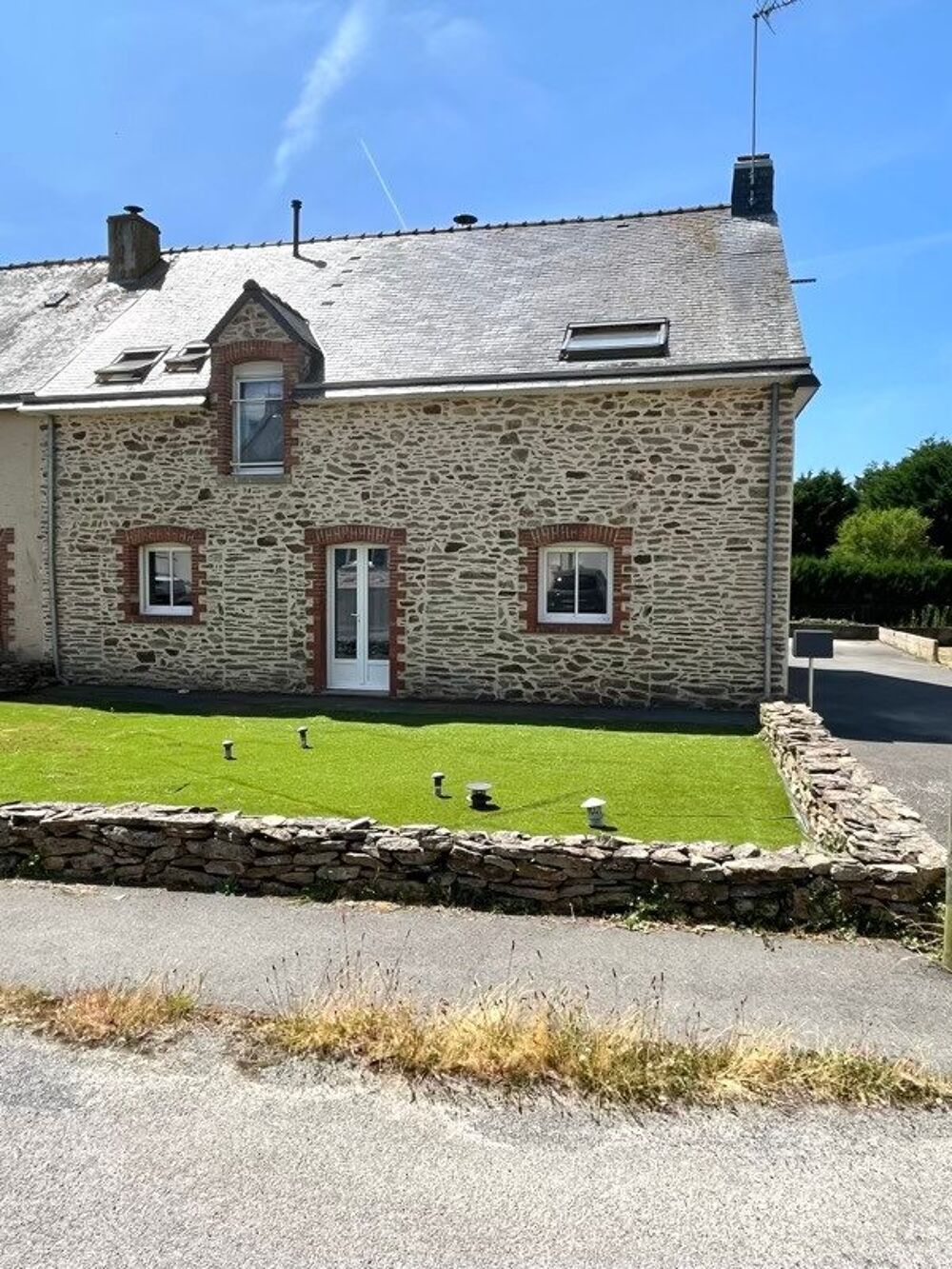Maison 5 pièces 114 m² · à Marzan · 114 m² · 298 500 €