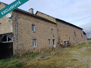  Maison à vendre 5 pièces 97 m²