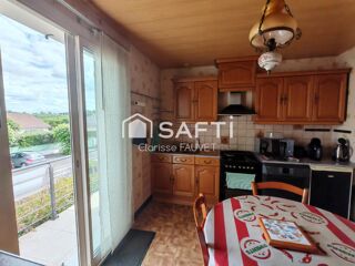 Maison à vendre 5 pièces 90 m²