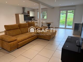 Maison � vendre 5 pi�ces 106 m�