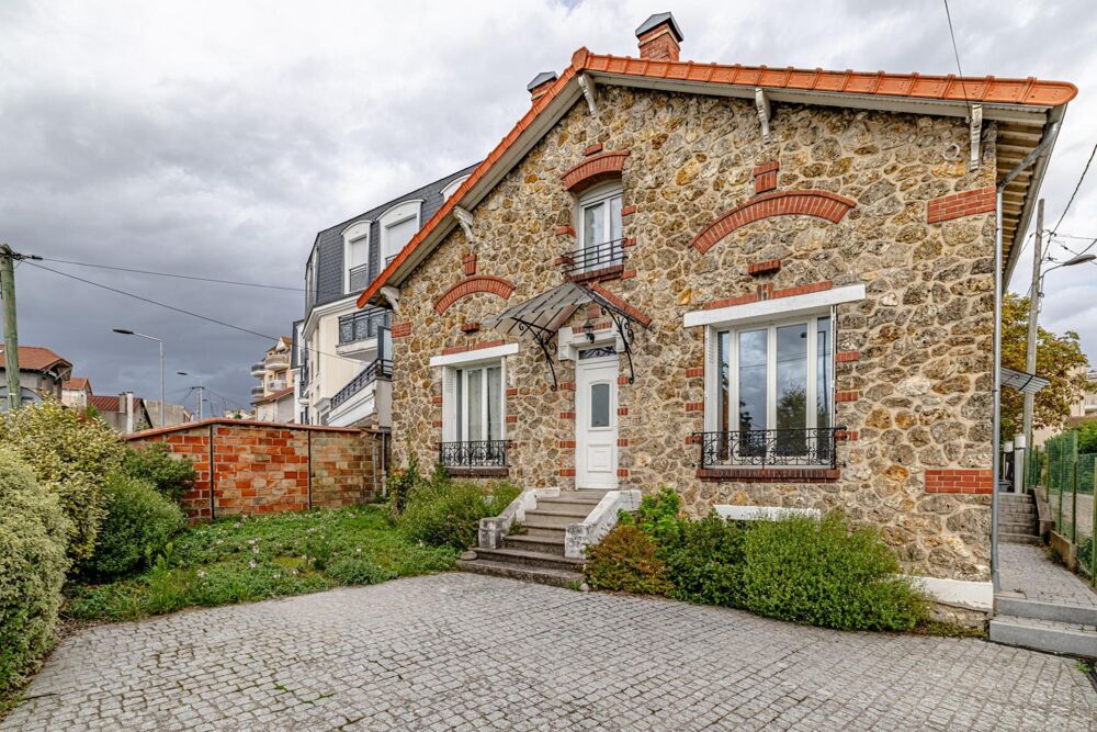 � vendre  Maison Houilles (78800)