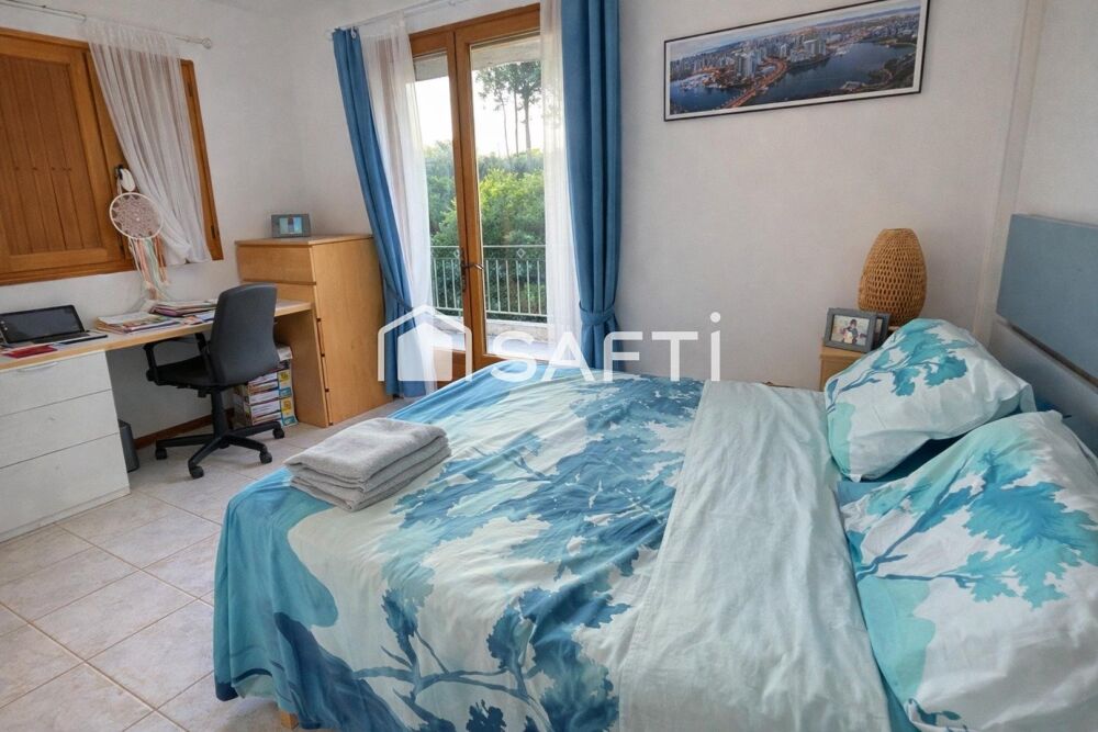 à vendre  Maison La Cadière-d'Azur (83740)