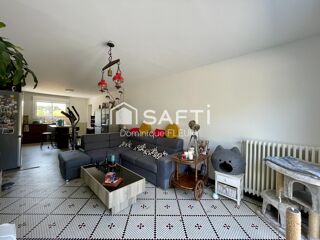  Maison à vendre 6 pièces 132 m²