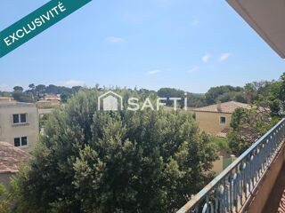  Appartement à vendre 3 pièces 64 m²