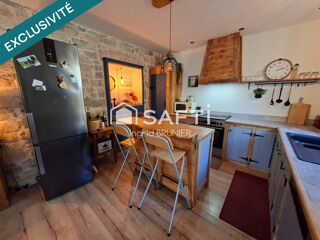  Maison � vendre 4 pi�ces 88 m�