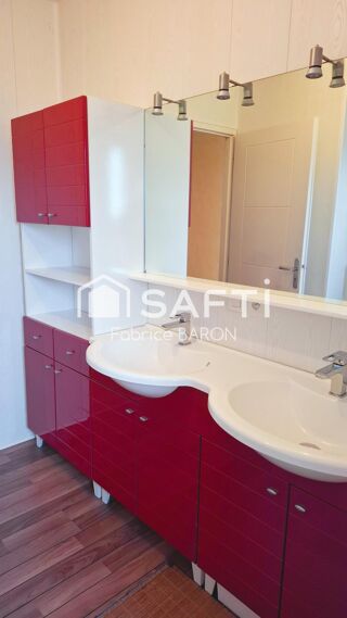  Maison � vendre 5 pi�ces 121 m�