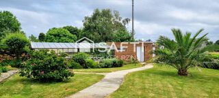  Maison � vendre 13 pi�ces 283 m�