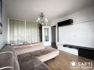  Appartement � vendre 3 pi�ces 64 m�