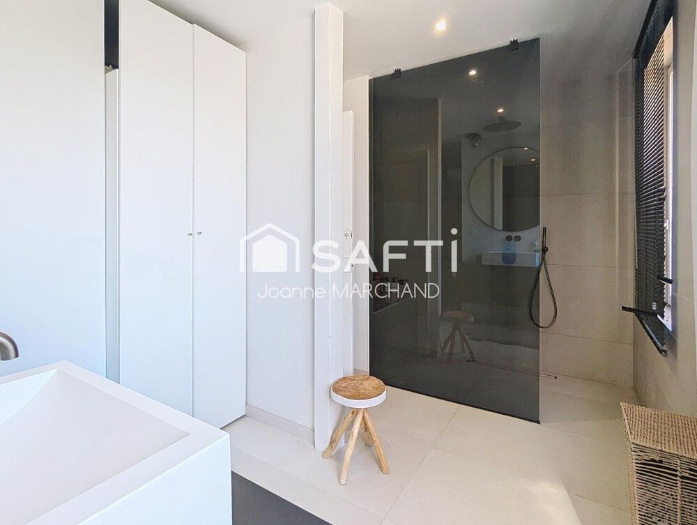 Vente Appartement Appartement T4 de 105 m² entièrement rénové au cœur de Lacroix-Falgarde Lacroix-falgarde