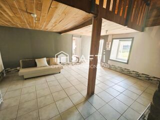  Maison à vendre 3 pièces 92 m²