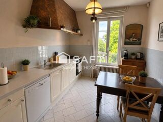 Maison � vendre 6 pi�ces 164 m�