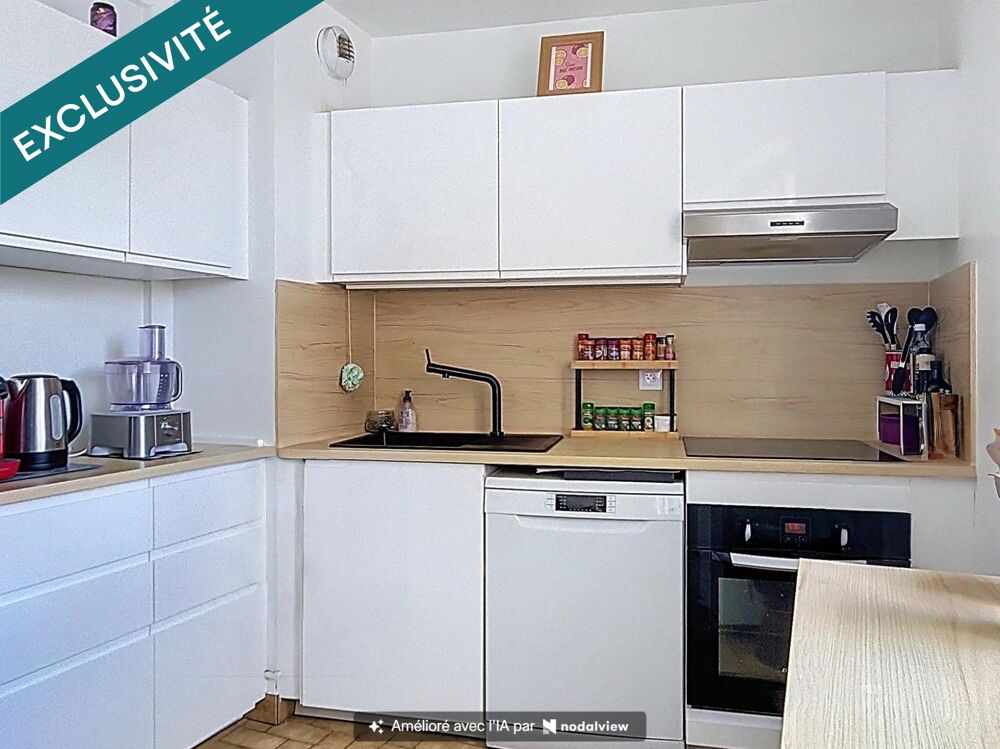 Vente Appartement Appartement idéal investisseur ou primo accédant Savigny-sur-orge