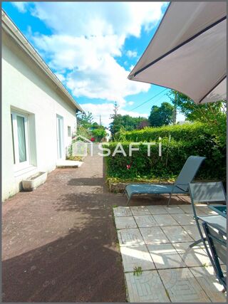  Maison � vendre 5 pi�ces 137 m�