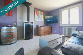  Maison � vendre 7 pi�ces 128 m�