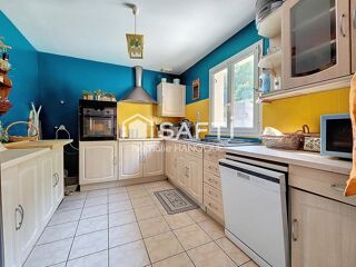  Maison � vendre 5 pi�ces 105 m�