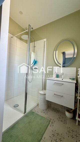  Maison à vendre 3 pièces 87 m²