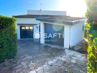  Maison à vendre 5 pièces 131 m²