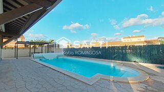  Maison  vendre 5 pices 175 m