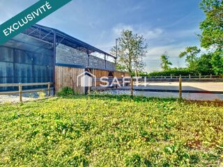  Terrain � vendre 1851 m�