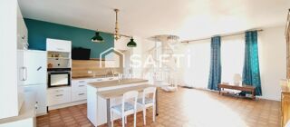  Maison � vendre 6 pi�ces 140 m�