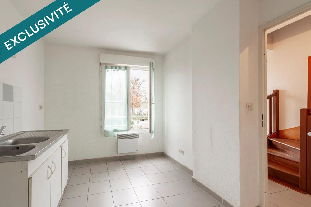 Vente Maison Maison de 117m2 Epernay Epernay