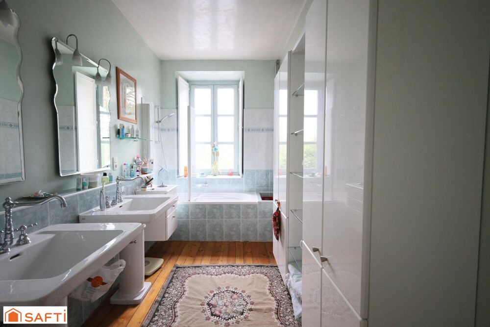  vendre  Maison Vitr (35500)